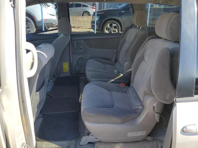 Photo 9 VIN: 5TDBK23CX8S012377 - TOYOTA SIENNA LE 