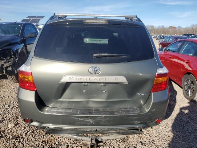 Photo 5 VIN: 5TDBK3EH0AS010075 - TOYOTA HIGHLANDER 