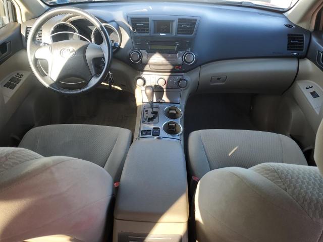 Photo 7 VIN: 5TDBK3EH0AS010075 - TOYOTA HIGHLANDER 