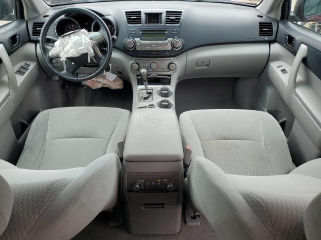 Photo 7 VIN: 5TDBK3EH0AS020167 - TOYOTA HIGHLANDER 