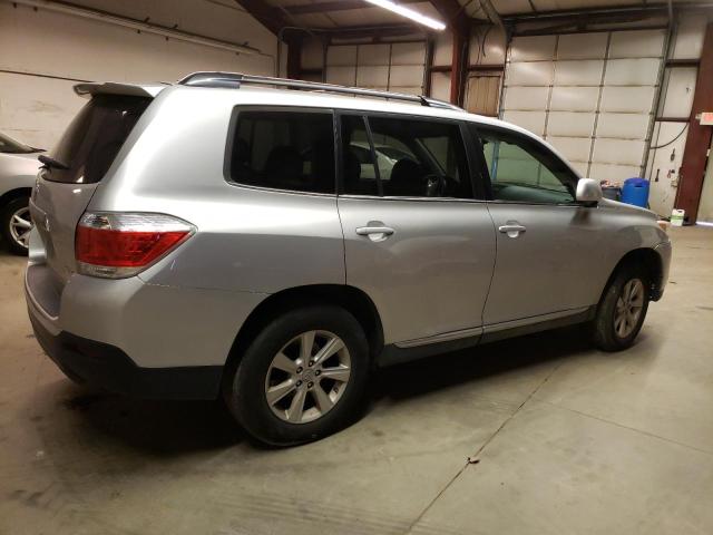 Photo 2 VIN: 5TDBK3EH0BS044048 - TOYOTA HIGHLANDER 