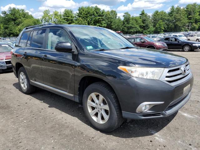 Photo 3 VIN: 5TDBK3EH0BS048438 - TOYOTA HIGHLANDER 