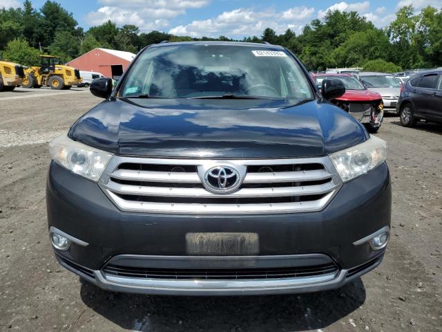 Photo 4 VIN: 5TDBK3EH0BS048438 - TOYOTA HIGHLANDER 