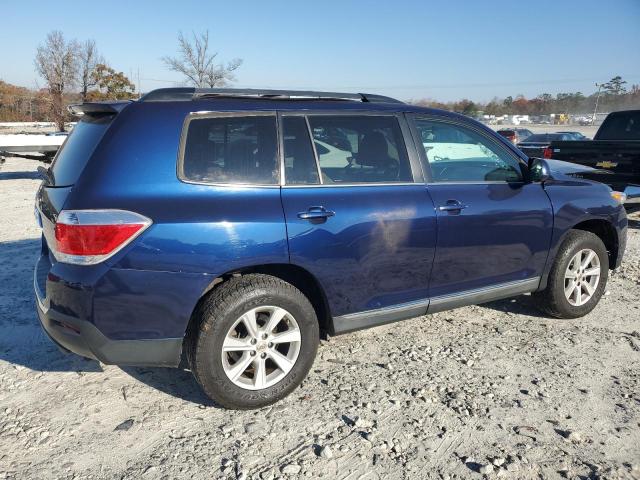 Photo 2 VIN: 5TDBK3EH0BS055700 - TOYOTA HIGHLANDER 