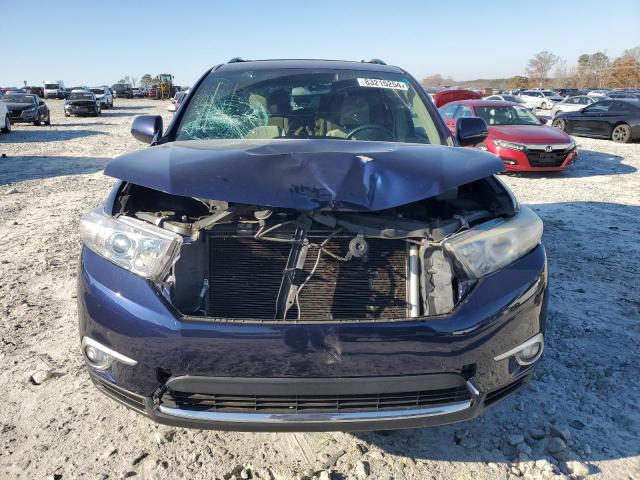 Photo 4 VIN: 5TDBK3EH0BS055700 - TOYOTA HIGHLANDER 