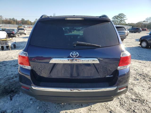 Photo 5 VIN: 5TDBK3EH0BS055700 - TOYOTA HIGHLANDER 