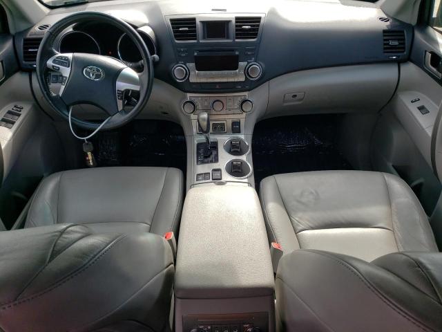 Photo 7 VIN: 5TDBK3EH0BS072206 - TOYOTA HIGHLANDER 