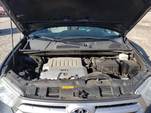 Photo 6 VIN: 5TDBK3EH0BS075381 - TOYOTA HIGHLANDER 