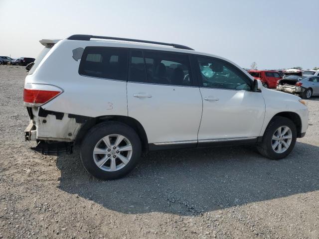 Photo 2 VIN: 5TDBK3EH0CS094613 - TOYOTA HIGHLANDER 