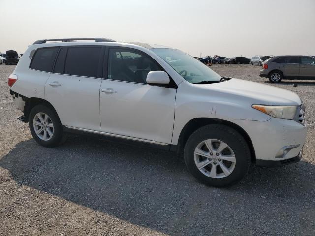 Photo 3 VIN: 5TDBK3EH0CS094613 - TOYOTA HIGHLANDER 