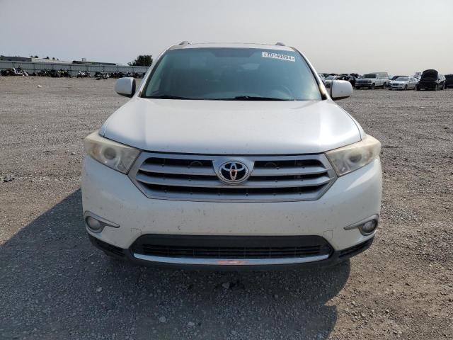 Photo 4 VIN: 5TDBK3EH0CS094613 - TOYOTA HIGHLANDER 