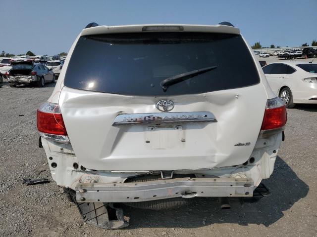 Photo 5 VIN: 5TDBK3EH0CS094613 - TOYOTA HIGHLANDER 