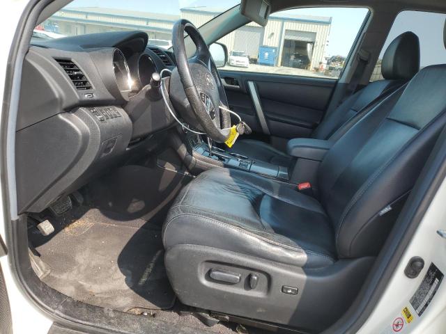 Photo 6 VIN: 5TDBK3EH0CS094613 - TOYOTA HIGHLANDER 