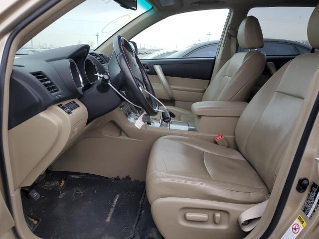 Photo 6 VIN: 5TDBK3EH0CS104329 - TOYOTA HIGHLANDER 