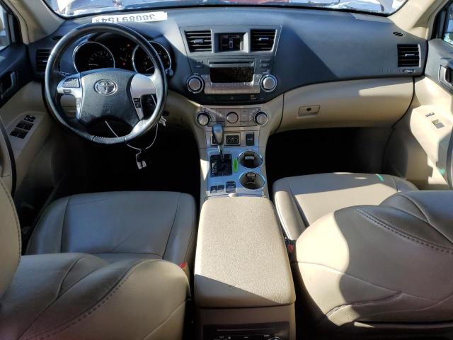 Photo 7 VIN: 5TDBK3EH0CS104329 - TOYOTA HIGHLANDER 