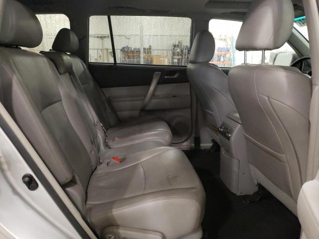 Photo 10 VIN: 5TDBK3EH0CS111927 - TOYOTA HIGHLANDER 