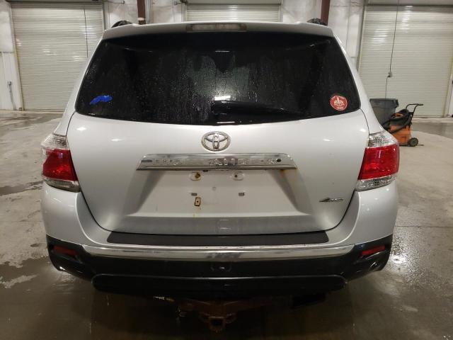 Photo 5 VIN: 5TDBK3EH0CS111927 - TOYOTA HIGHLANDER 