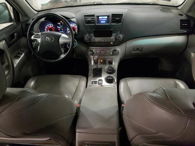 Photo 7 VIN: 5TDBK3EH0CS111927 - TOYOTA HIGHLANDER 