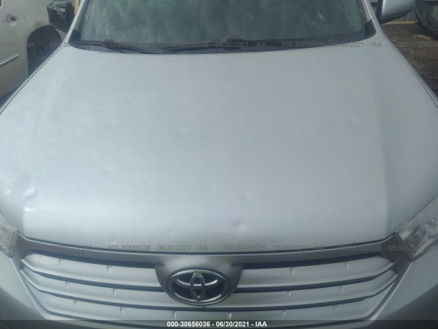 Photo 5 VIN: 5TDBK3EH0CS128033 - TOYOTA HIGHLANDER 