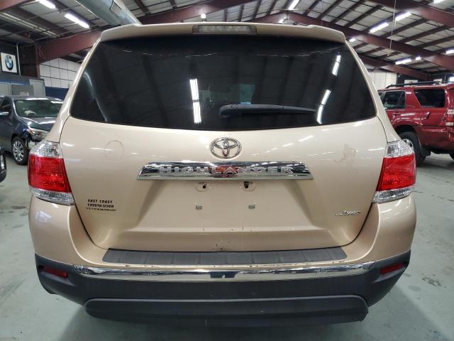 Photo 5 VIN: 5TDBK3EH0CS129876 - TOYOTA HIGHLANDER 