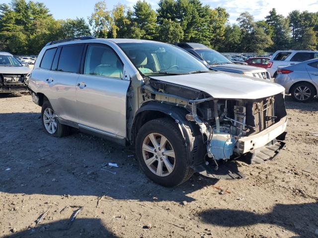 Photo 3 VIN: 5TDBK3EH0CS130980 - TOYOTA HIGHLANDER 