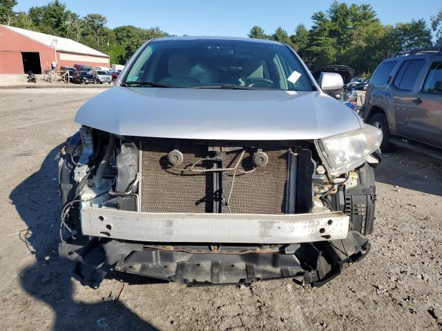 Photo 4 VIN: 5TDBK3EH0CS130980 - TOYOTA HIGHLANDER 