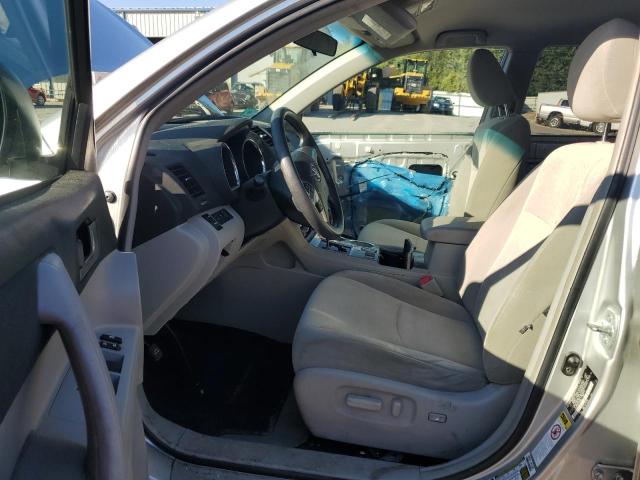 Photo 6 VIN: 5TDBK3EH0CS130980 - TOYOTA HIGHLANDER 