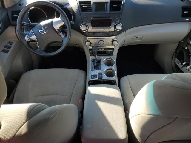 Photo 7 VIN: 5TDBK3EH0CS130980 - TOYOTA HIGHLANDER 