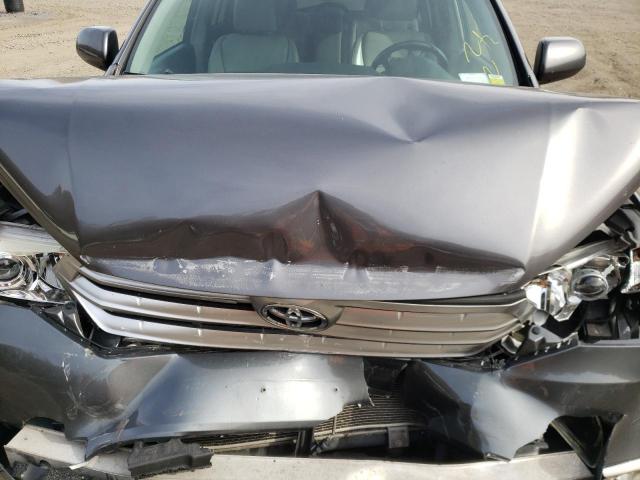 Photo 6 VIN: 5TDBK3EH0CS142028 - TOYOTA HIGHLANDER 