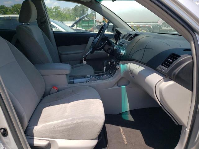 Photo 4 VIN: 5TDBK3EH0CS142434 - TOYOTA HIGHLANDER 