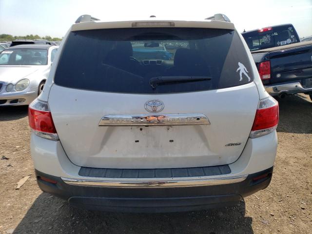 Photo 5 VIN: 5TDBK3EH0CS144328 - TOYOTA HIGHLANDER 