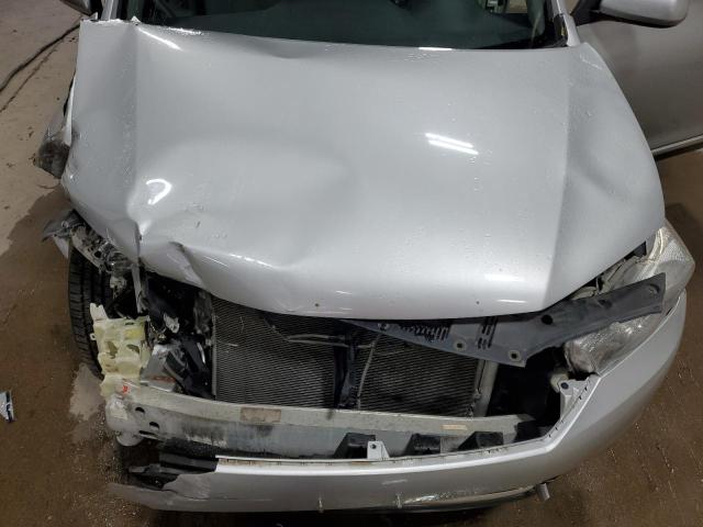 Photo 11 VIN: 5TDBK3EH0CS152400 - TOYOTA HIGHLANDER 