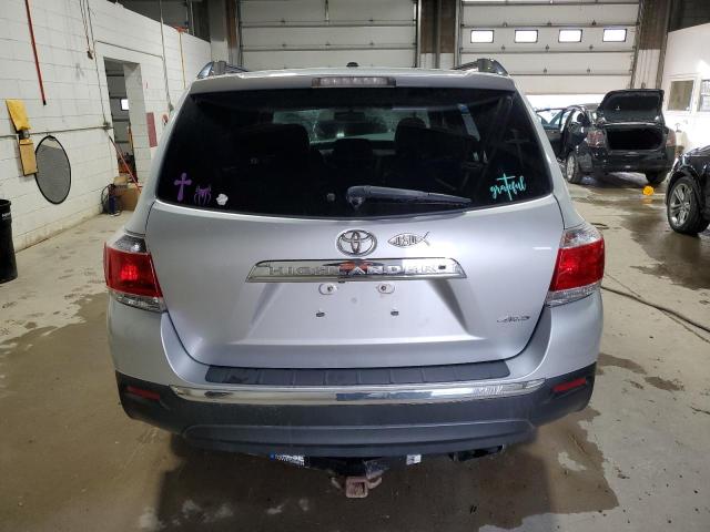 Photo 5 VIN: 5TDBK3EH0CS152400 - TOYOTA HIGHLANDER 