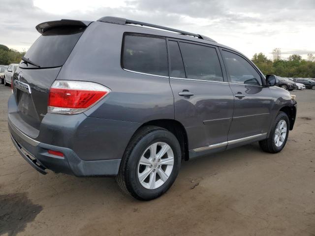 Photo 2 VIN: 5TDBK3EH0CS162067 - TOYOTA HIGHLANDER 