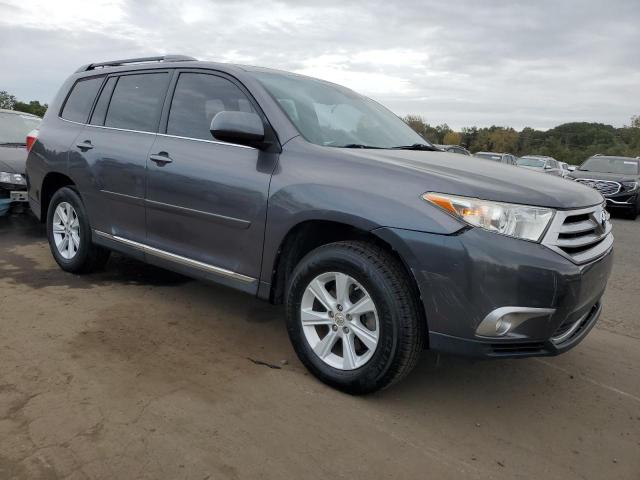 Photo 3 VIN: 5TDBK3EH0CS162067 - TOYOTA HIGHLANDER 