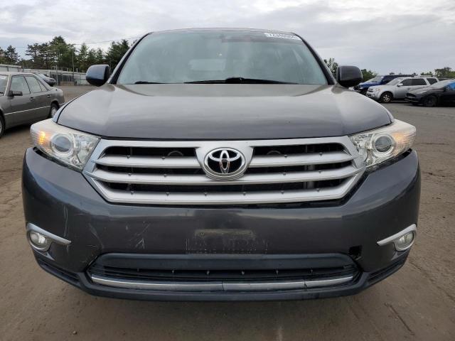 Photo 4 VIN: 5TDBK3EH0CS162067 - TOYOTA HIGHLANDER 