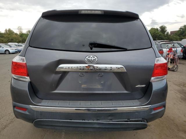 Photo 5 VIN: 5TDBK3EH0CS162067 - TOYOTA HIGHLANDER 