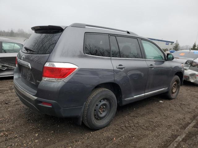 Photo 2 VIN: 5TDBK3EH0CS162473 - TOYOTA HIGHLANDER 