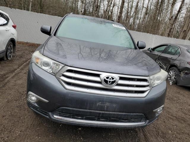 Photo 4 VIN: 5TDBK3EH0CS162473 - TOYOTA HIGHLANDER 