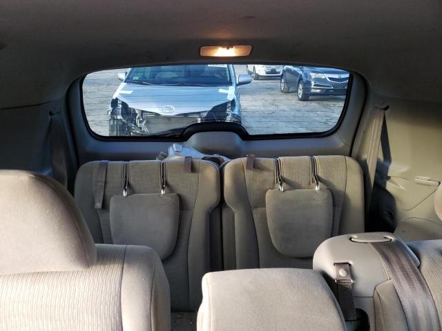 Photo 9 VIN: 5TDBK3EH0CS163073 - TOYOTA HIGHLANDER 