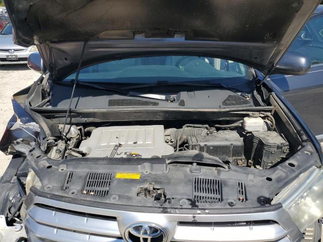 Photo 11 VIN: 5TDBK3EH0CS171724 - TOYOTA HIGHLANDER 