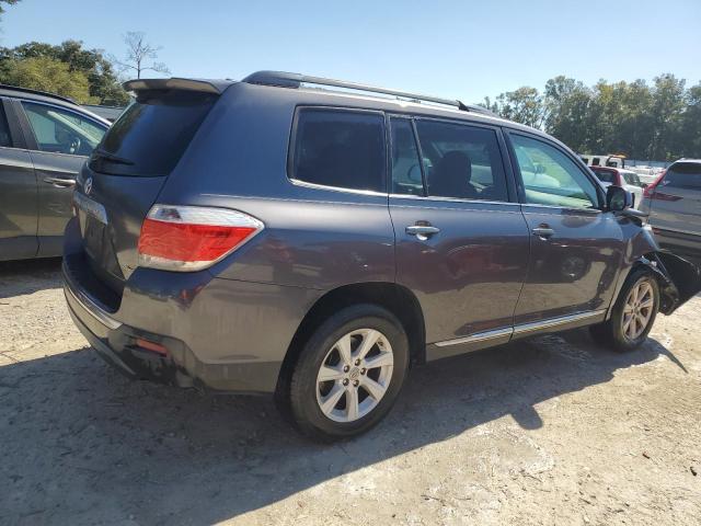 Photo 2 VIN: 5TDBK3EH0CS171724 - TOYOTA HIGHLANDER 