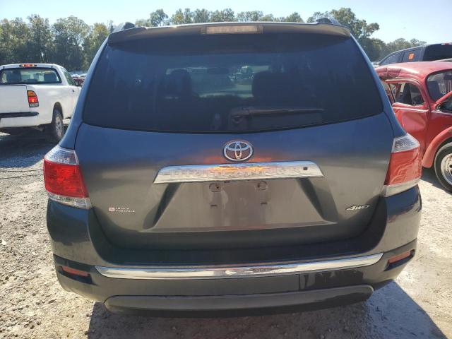 Photo 5 VIN: 5TDBK3EH0CS171724 - TOYOTA HIGHLANDER 