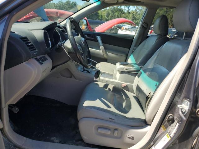 Photo 6 VIN: 5TDBK3EH0CS171724 - TOYOTA HIGHLANDER 