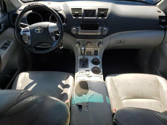 Photo 7 VIN: 5TDBK3EH0CS171724 - TOYOTA HIGHLANDER 