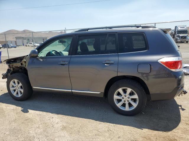 Photo 1 VIN: 5TDBK3EH0CS172811 - TOYOTA HIGHLANDER 