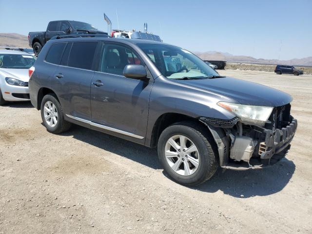 Photo 3 VIN: 5TDBK3EH0CS172811 - TOYOTA HIGHLANDER 