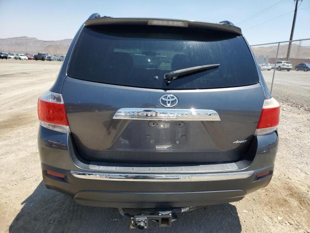 Photo 5 VIN: 5TDBK3EH0CS172811 - TOYOTA HIGHLANDER 