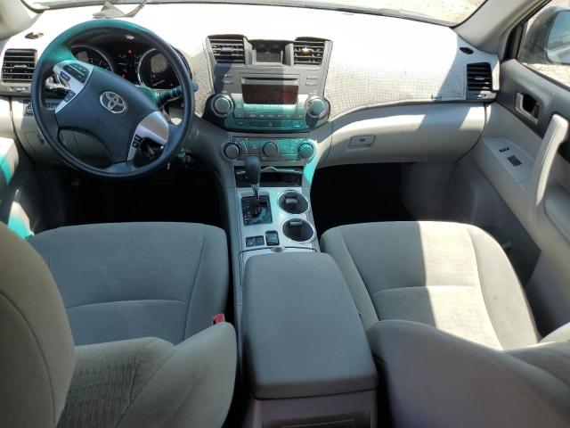 Photo 7 VIN: 5TDBK3EH0CS172811 - TOYOTA HIGHLANDER 