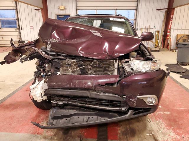 Photo 4 VIN: 5TDBK3EH0CS173487 - TOYOTA HIGHLANDER 